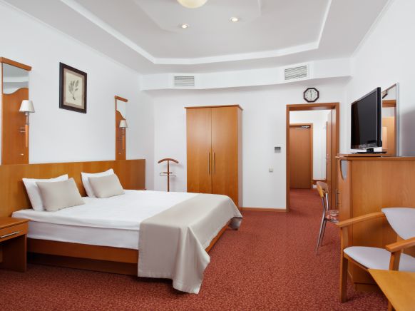 Фотография номера санатория Машук Аква-Терм