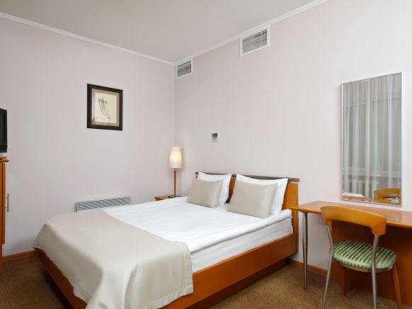 Фотография номера санатория Машук Аква-Терм