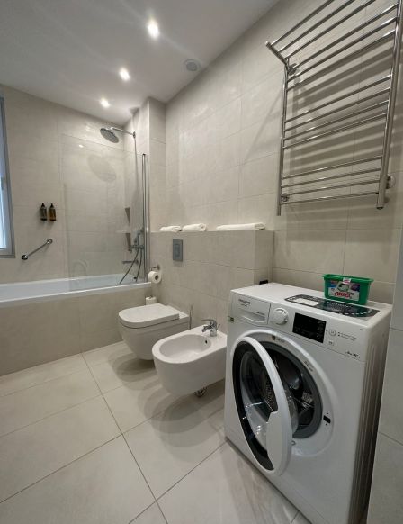 Фотография номера санатория Машук Аква-Терм