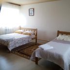 Четырехместный (Четырехместный полулюкс), Гостиница LUX