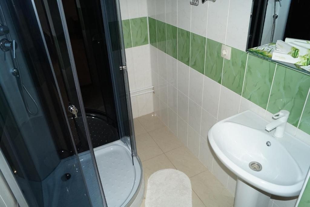 Семейный (Семейный номер), Гостиница LUX