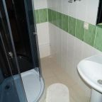 Семейный (Семейный номер), Гостиница LUX