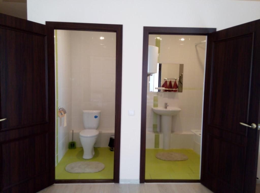 Семейный (Семейный номер), Гостиница LUX