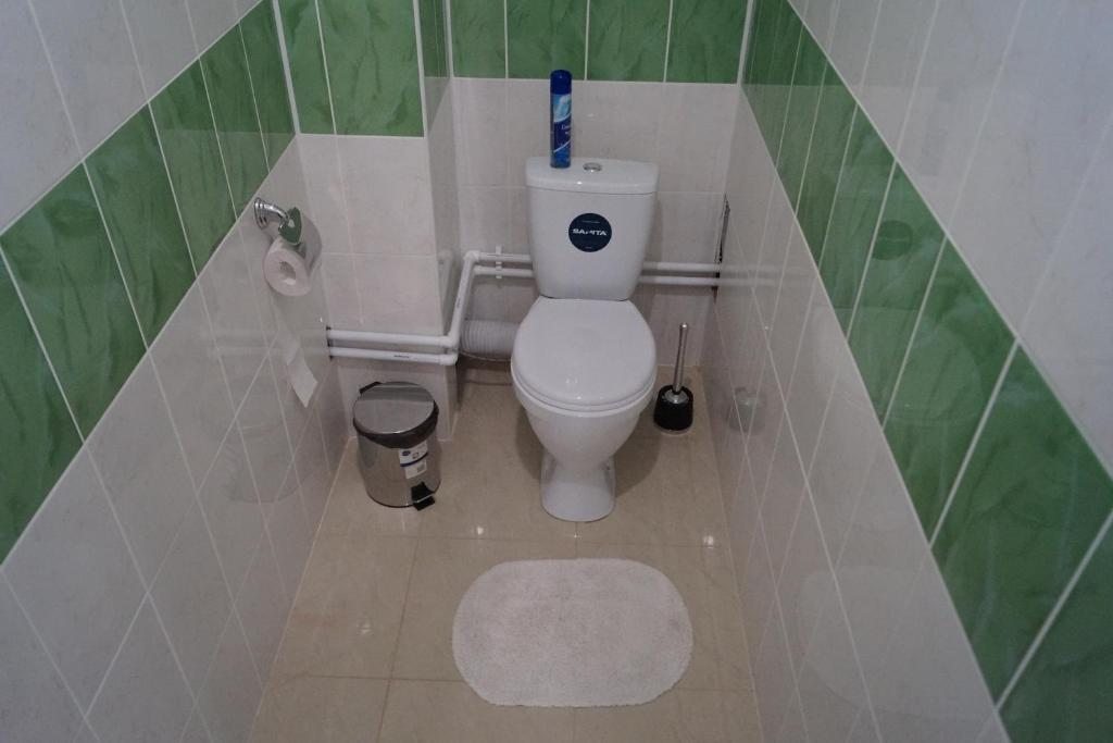 Семейный (Семейный номер), Гостиница LUX