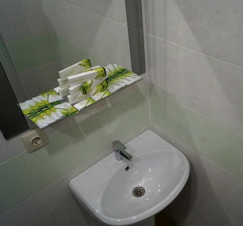 Семейный (Семейный номер), Гостиница LUX