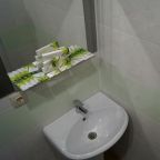 Семейный (Семейный номер), Гостиница LUX