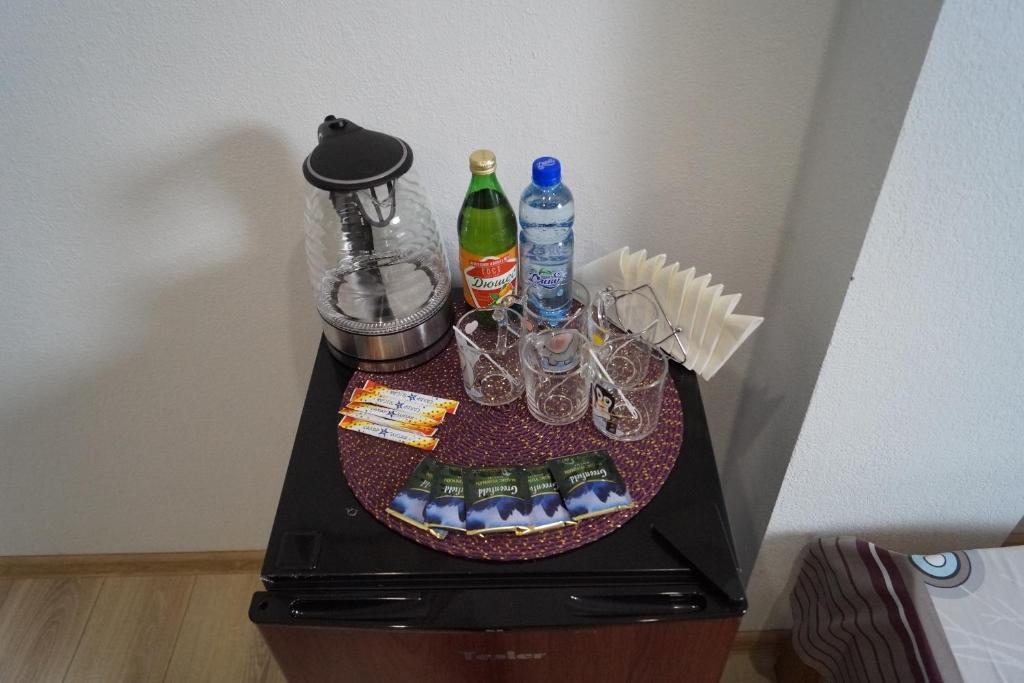 Семейный (Семейный номер), Гостиница LUX