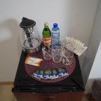 Семейный (Семейный номер), Гостиница LUX