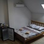 Семейный (Семейный номер), Гостиница LUX