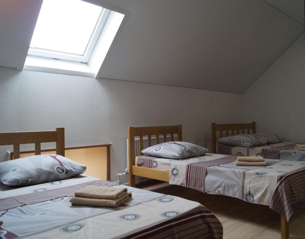 Семейный (Семейный номер), Гостиница LUX