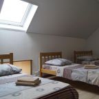 Семейный (Семейный номер), Гостиница LUX