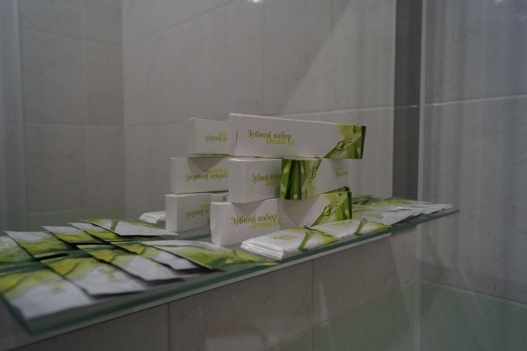 Семейный (Семейный номер), Гостиница LUX