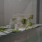 Семейный (Семейный номер), Гостиница LUX