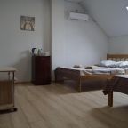 Семейный (Семейный номер), Гостиница LUX