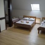 Семейный (Семейный номер), Гостиница LUX