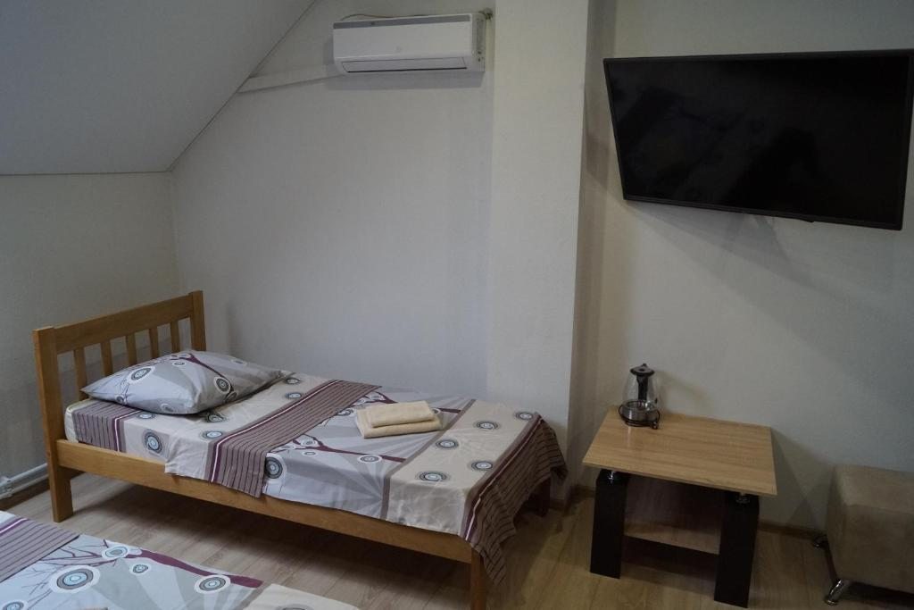 Семейный (Семейный номер), Гостиница LUX