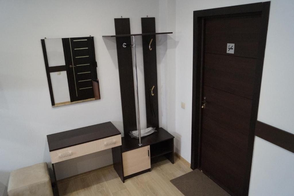 Семейный (Семейный номер), Гостиница LUX