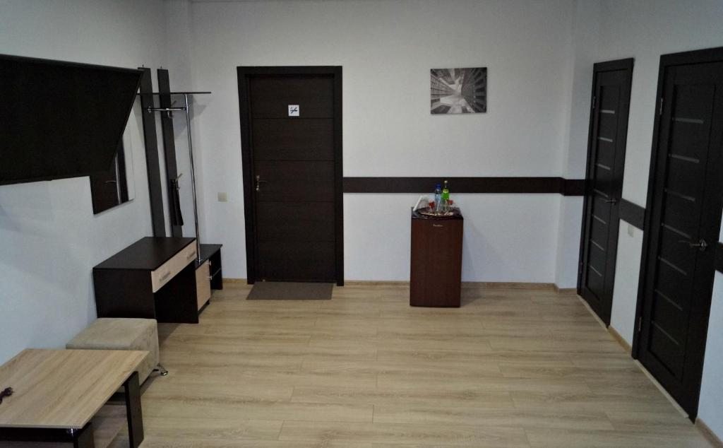 Семейный (Семейный номер), Гостиница LUX