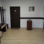 Семейный (Семейный номер), Гостиница LUX