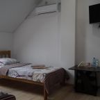 Четырехместный (Стандартный четырехместный номер), Гостиница LUX