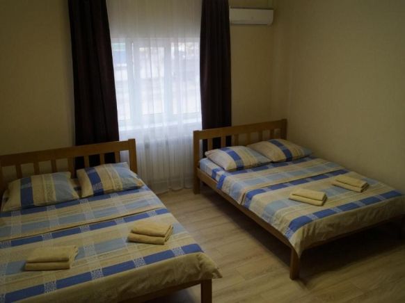 Фотография номера гостиницы Lux