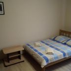 Четырехместный (Стандартный четырехместный номер), Гостиница LUX