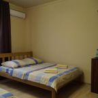 Четырехместный (Стандартный четырехместный номер), Гостиница LUX