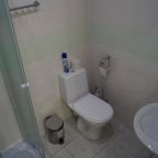 Четырехместный (Стандартный четырехместный номер), Гостиница LUX