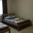 Четырехместный (Стандартный четырехместный номер), Гостиница LUX