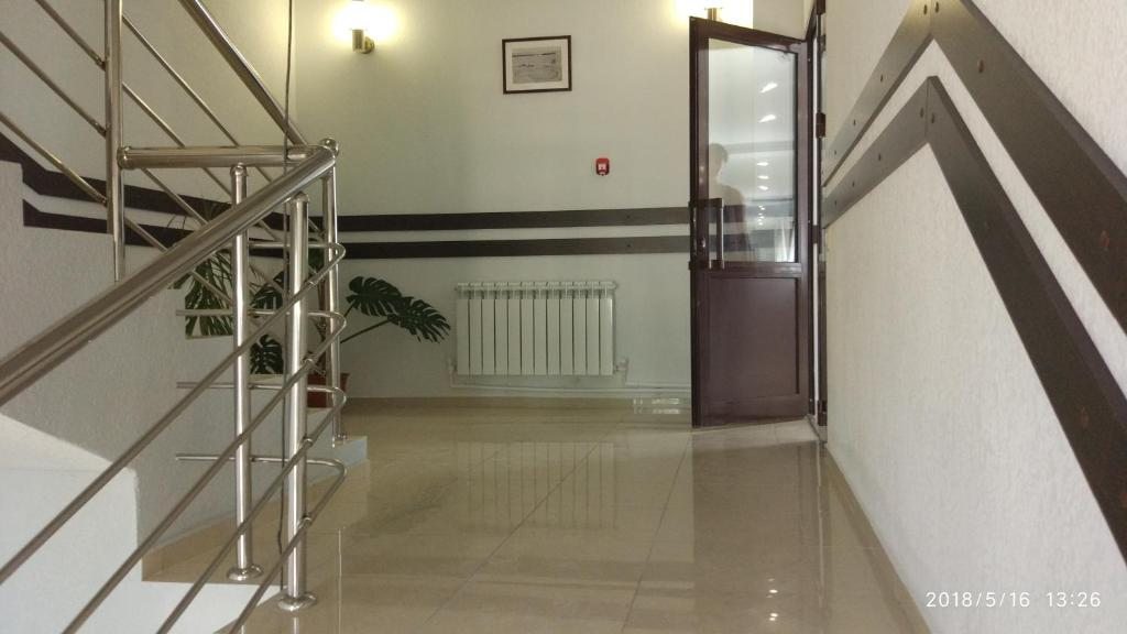 Трехместный (Стандартный трехместный номер), Гостиница LUX