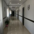 Трехместный (Стандартный трехместный номер), Гостиница LUX