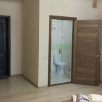 Трехместный (Стандартный трехместный номер), Гостиница LUX