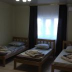 Трехместный (Трехместный номер), Гостиница LUX