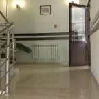 Трехместный (Трехместный номер), Гостиница LUX