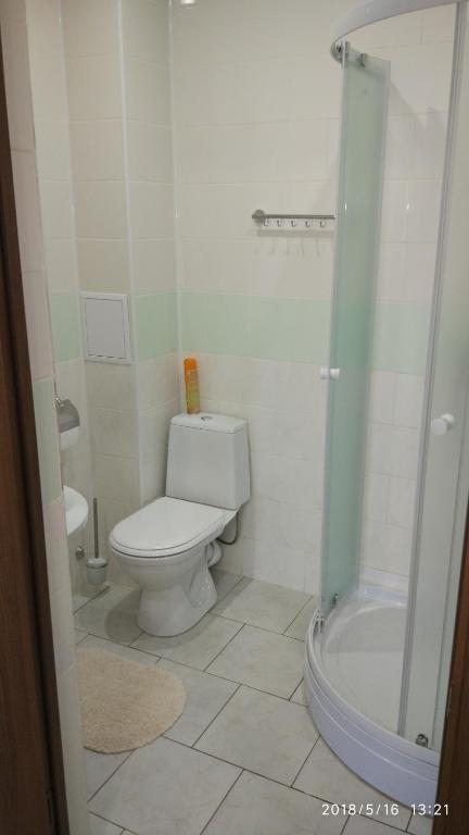 Трехместный (Трехместный номер), Гостиница LUX