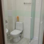 Трехместный (Трехместный номер), Гостиница LUX