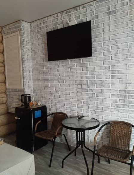 Фотография номера гостиницы Lux