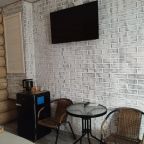 Дом (Трехместные апартаменты), Гостиница LUX