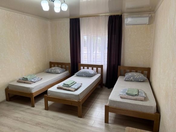 Фотография номера гостиницы Lux