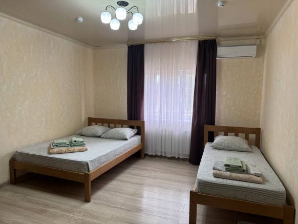 Фотография номера гостиницы Lux