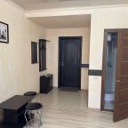 Трехместный (Стандартный трехместный номер), Гостиница LUX