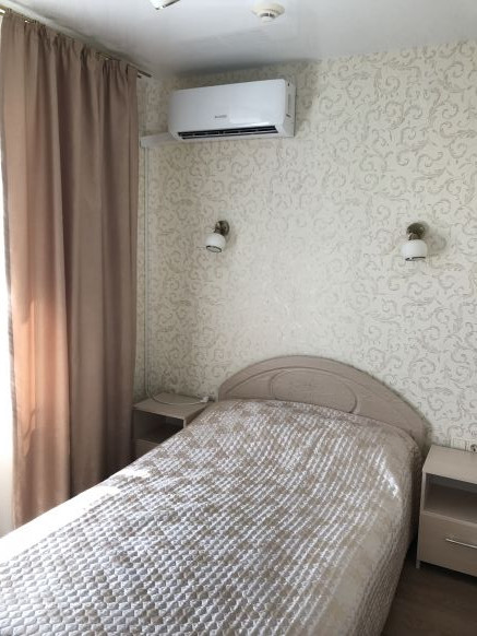 Фотография номера гостиницы Аквалайф