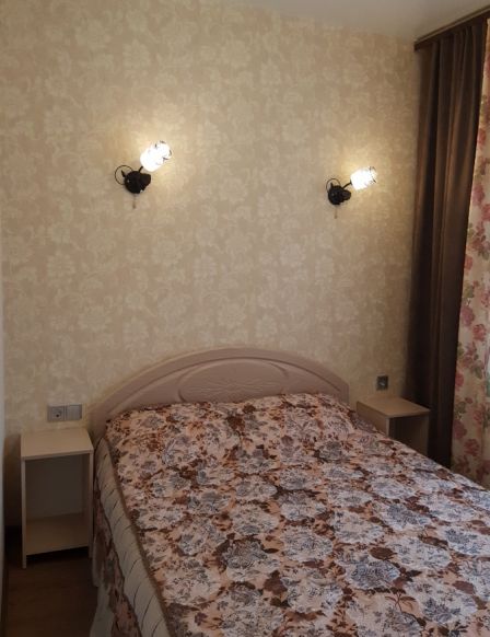 Фотография номера гостиницы Аквалайф