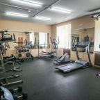 Фитнес-центр, Гостиница Аннушка