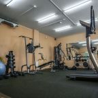 Фитнес-центр, Гостиница Аннушка