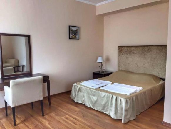 Фотография номера гостиницы Алия