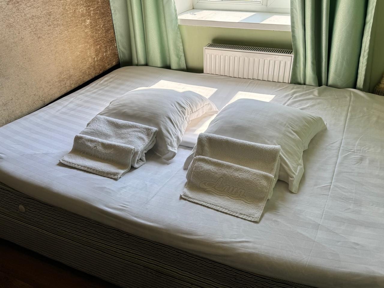 Одноместный (Стандарт), Загородный отель Алия