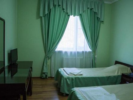 Фотография номера гостиницы Алия