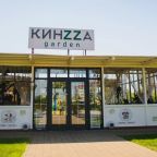 Кафе КИНZZA_GARDEN, Курортный отель Бархатные Сезоны Спортивный Квартал