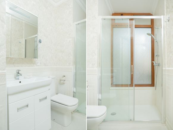 Фотография номера санатория Южное Взморье